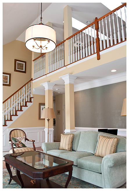 image from the Desimone Residence