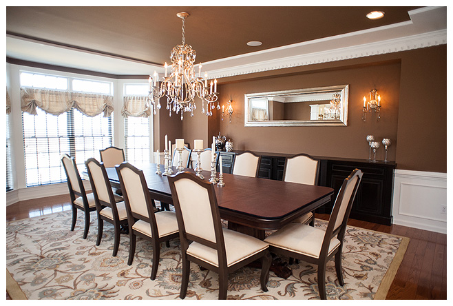 image from the Dougherty Residence