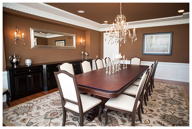 image from the Dougherty Residence