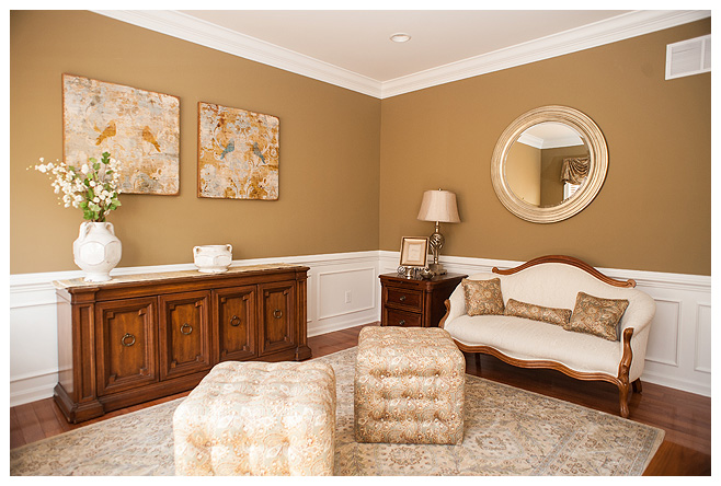 image from the Dougherty Residence