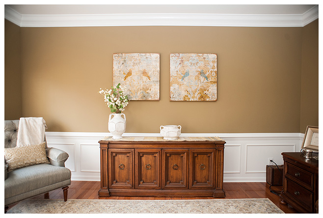 image from the Dougherty Residence