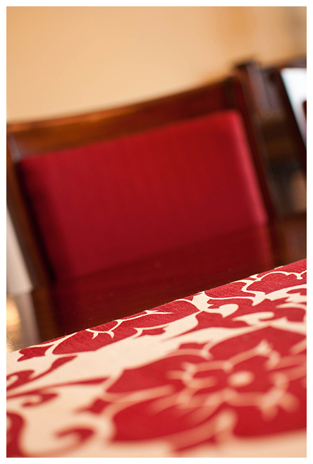 image from the Kapsynski Residence