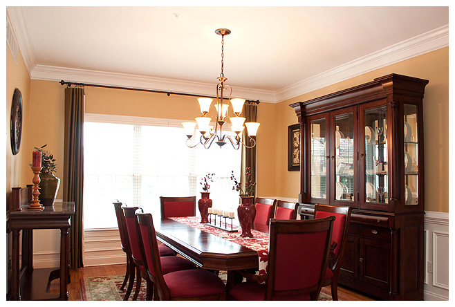 image from the Kapsynski Residence