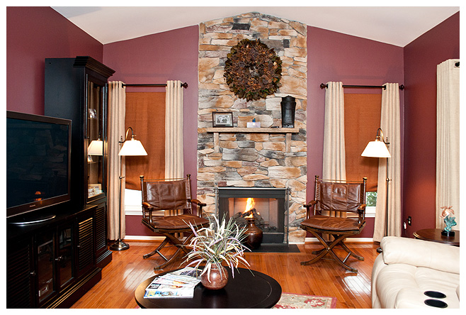 image from the Pellisier Residence