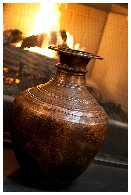 image from the Pellisier Residence