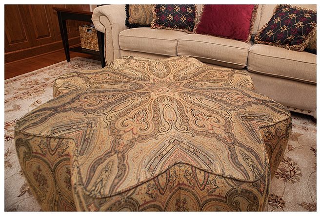 image from the Simme Residence