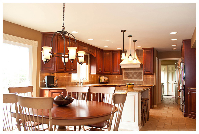 image from the Zajac Residence