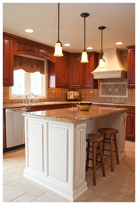 image from the Zajac Residence